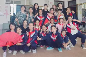 湖北省政协委员程丞：“角”色生辉图片