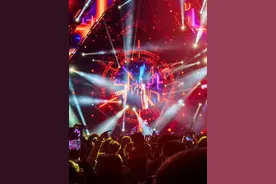 演唱会上新！上海又将掀起音乐浪潮～图片