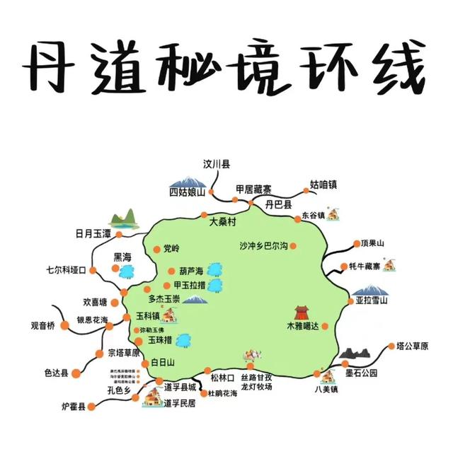 丹道环线：吸氧、洗眼、避世，一键三连！