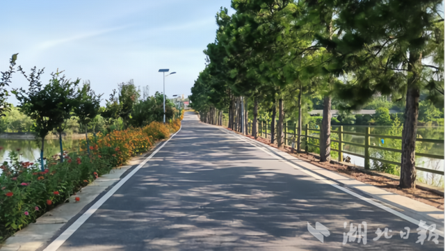 话说蕲春彭思丨好景 好吃 好玩