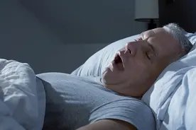 追问｜新疗法通过刺激舌头后面肌肉，减少睡眠呼吸暂停事件图片
