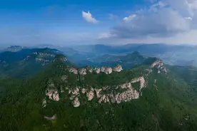 暑假这一站，“乡”约济南！图片