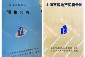骗子用二手房合同卖一手房，疯狂敛财1.18亿后打赏平台主播2000万……图片