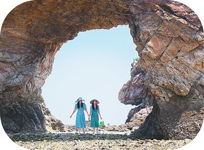 人民日报海外版丨辽宁大连着力打造高品质海岛游目的地 去大连乐游海岛（屿见中国）