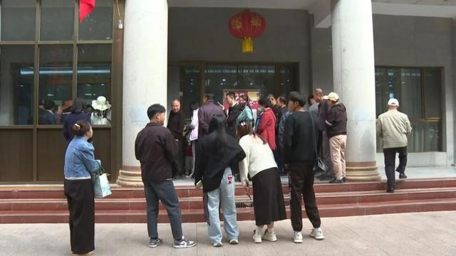 国庆敦煌：服务出圈，好评刷屏！