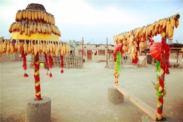 来这里，这个冬天属于我和你