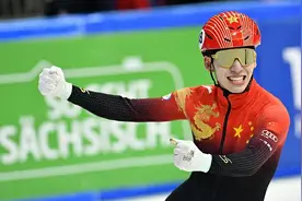 风暴眼 | 祝贺！林孝埈拟被授予国际级运动健将称号图片