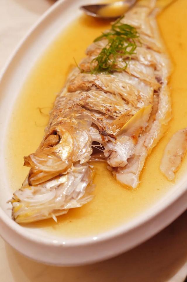 杭州六日 几顿精彩的饭（二）大唐海鲜 金丝听海