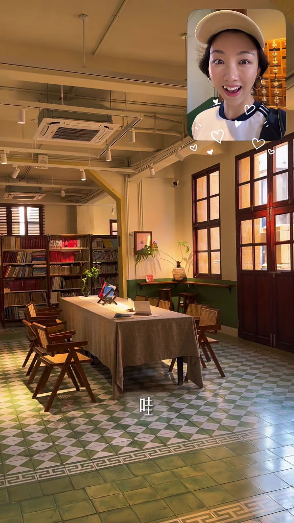 “真的绝了！”又有明星打卡漳州！