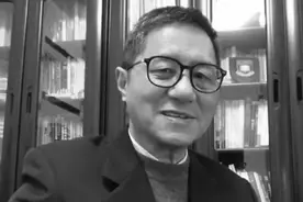 经济学家晁钢令逝世，享年73岁图片