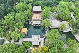 趵突泉畔茶韵飘香！名泉茗茶品鉴会再掀热潮，助力“茶泉文旅”融合发展 | 打卡济南茶博会图片