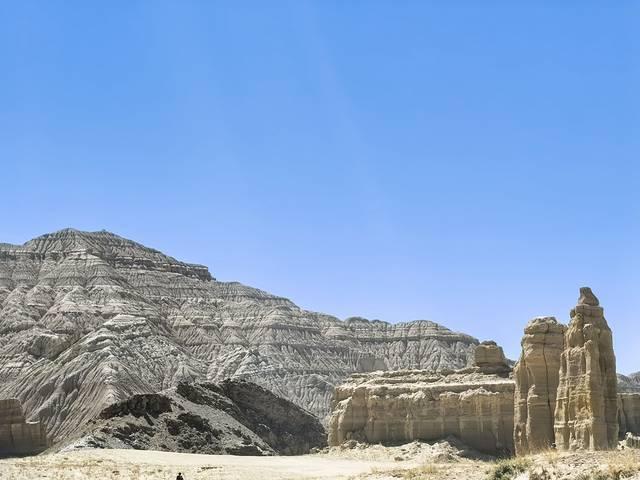 人生总要去一趟西藏吧（下）