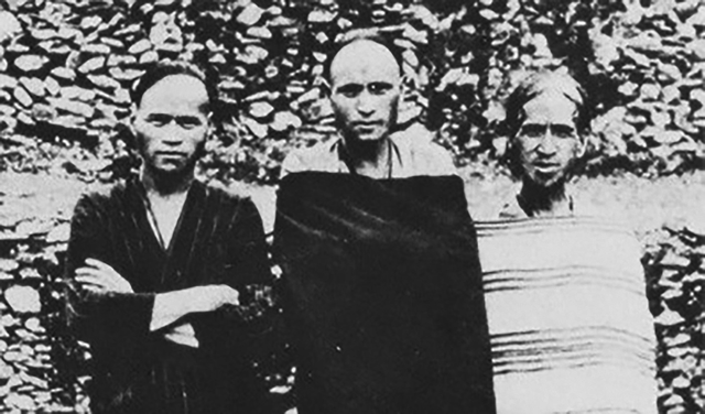 台湾同胞50年抗日历程回顾