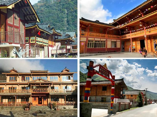乐游绵阳 清凉一夏 ‖ 跟着世运会游绵阳！秘境平武邀你来一场古建与自然人文的打卡之旅~