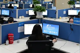 “想弃养孩子，希望政府接收”？12345到底该怎么打图片