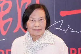 87岁老戏骨，立遗嘱捐出全部财产图片
