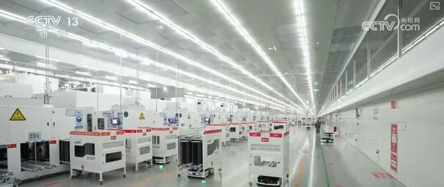 59502.9亿元、1.9%，增长！透过数据看工业新增长点多 企业效益结构优化