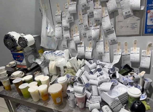 监管出手戳破千亿外卖大战的泡沫