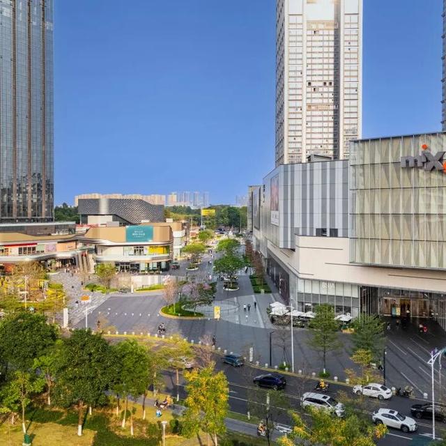 跟着全运游松湖，99%的人都不知道的两日游攻略→