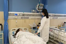 西南地区首例！云南省阜外医院微创手术“攻克”难治性高血压图片