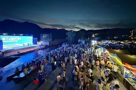 到这里享受“清凉世界”！浙江莫干山激情启动避暑季系列活动图片