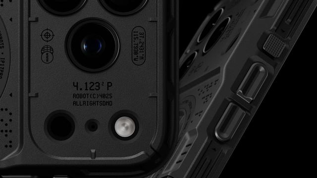 dbrand 的保护壳似乎确认了 iPhone 17 的最终设计