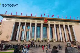 有乔｜从蓝图到现实，粤港澳大湾区这样“拼”出世界级湾区图片