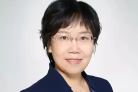 青岛这两位女性上榜福布斯！还都是70后图片