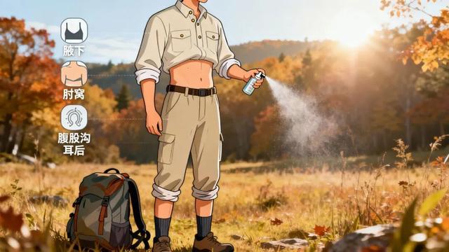 健康过节！这份假期出游“避坑”指南，请收好
