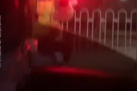 男子酒后开车去岳父家，因家庭琐事与岳父爆发口角，岳父面对情绪失控的女婿选择报警图片