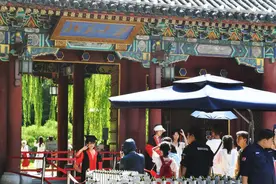 都市观察 | 研学游成了“到此一游”！火爆研学游，如何走出乱象？图片