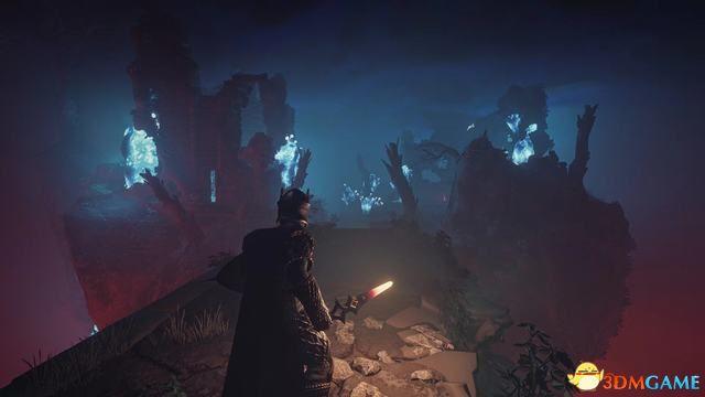 《雾锁王国》图文攻略 通关全流程攻略及上手指南