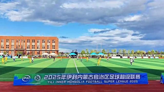 追光｜“蒙超”落幕，谁是最大赢家？