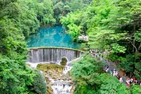 这些贵州生态之“最”，你知道吗？图片