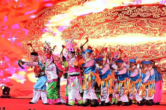 2025非遗美食特色旅游线路宣传推广暨辽宁省非遗国潮购物月活动正式启动