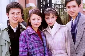 没有琼瑶的年代，我们怎么做剧图片