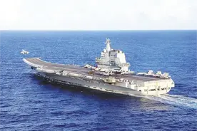 每天读懂一家军工央企｜中国船舶集团有限公司图片