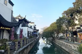 走马13市26个旅游目的地，探江苏“风光”如何更风光图片