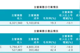 中芯国际发布2023年年报，营收63.2亿美元图片