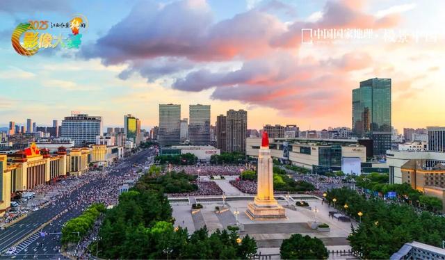 中国国家地理·极景中国“2025江西风景独好影像大赛”榜单发布！