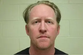 击毙拉登的前海豹突击队员被捕，被控袭击他人和公共场合酗酒图片