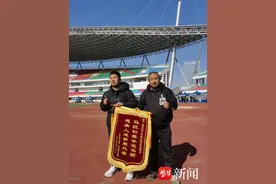 3月22日国内超20场马拉松同时开赛，南京这场别具温暖图片