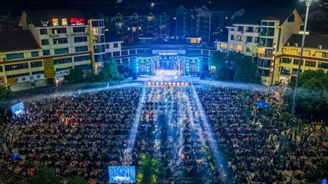 国庆开门红！三明重点景区接待增速全省前三，文旅市场热力全开