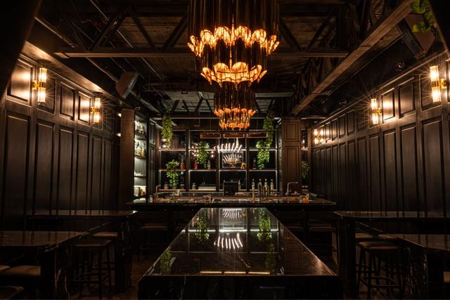 “世界50最佳酒吧”榜单正式揭晓，香港Bar Leone荣获第一