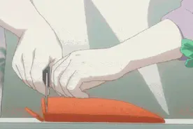 小科普！原来胡萝卜不是萝卜图片
