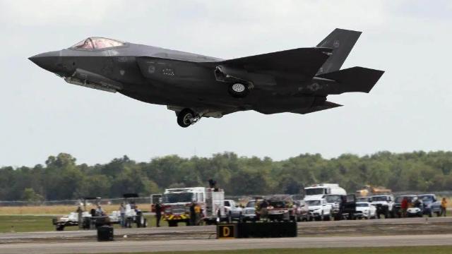 邵永灵：沙特想买的可能不止F-35