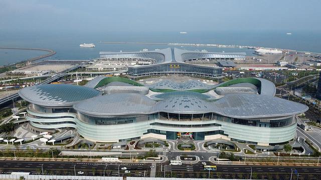 时政微观察丨潮起海之南，奋楫再扬帆