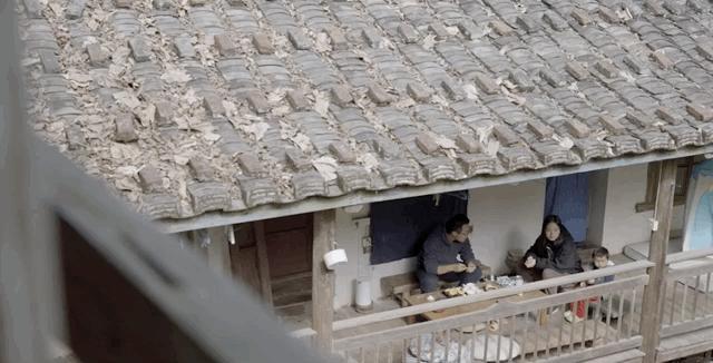 8个好友在福建抱团山居：减少物欲，尝试在山里养育下一代