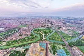 大运河成功申遗十周年｜家住运河边图片