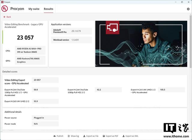 惠普 Z2 Mini G1a 迷你 AI 工作站评测：小身材，大 AI